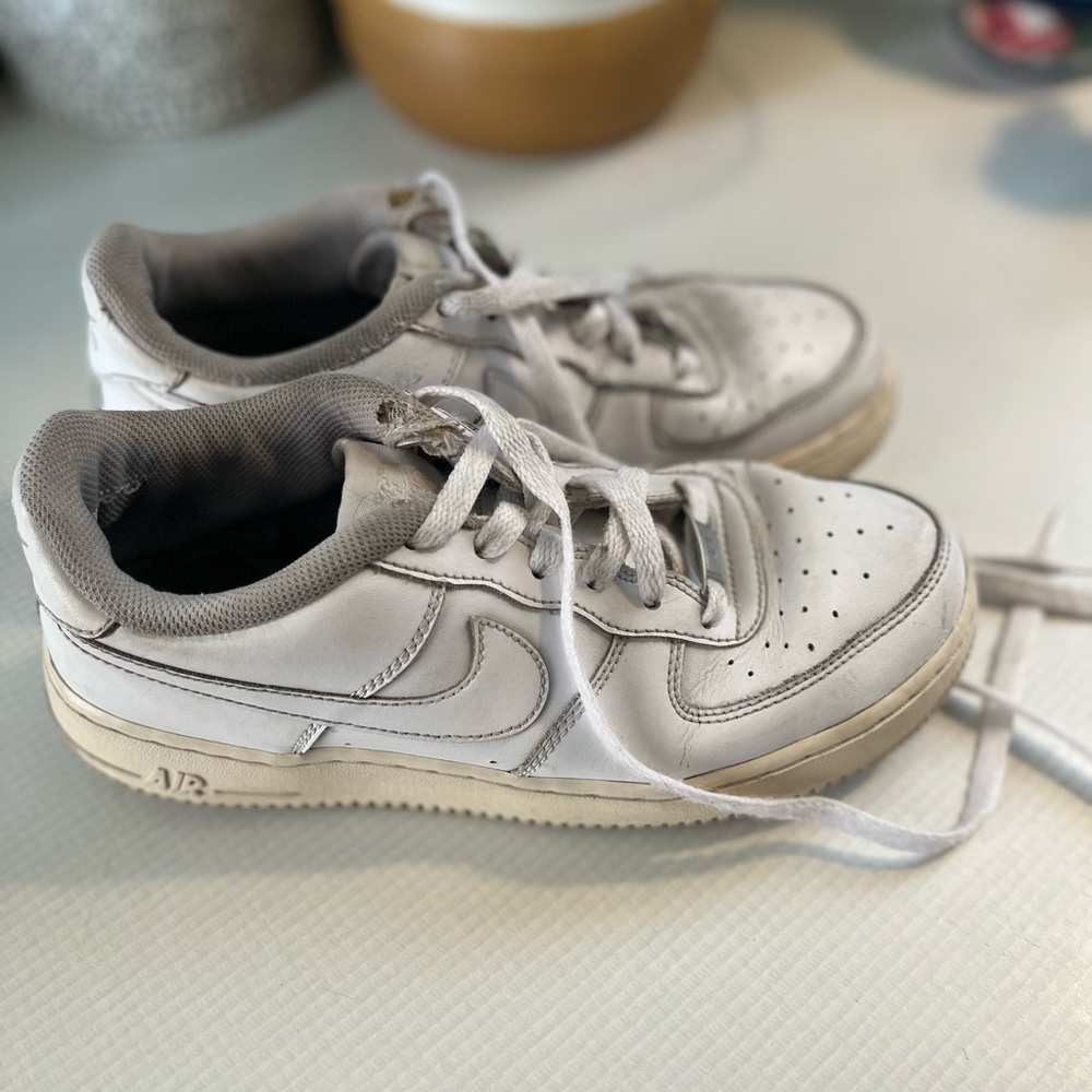 Air Force Ones
